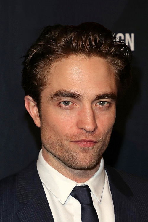 Photo of Robert Pattinson