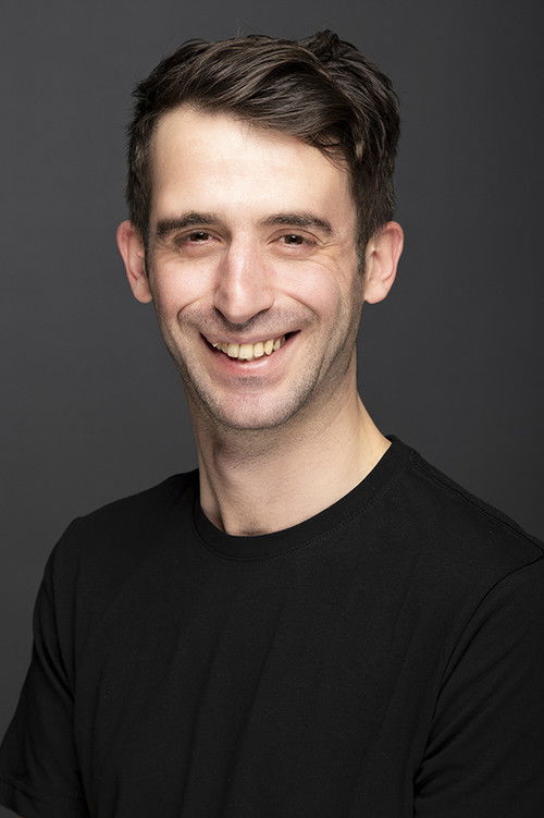 Photo of Mustafa Erkan