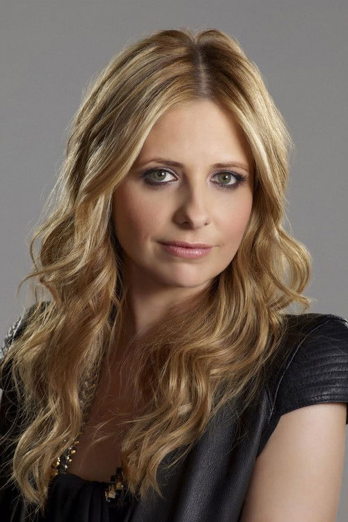 Photo of Sarah Michelle Gellar