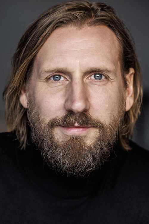 Photo of Pekka Strang