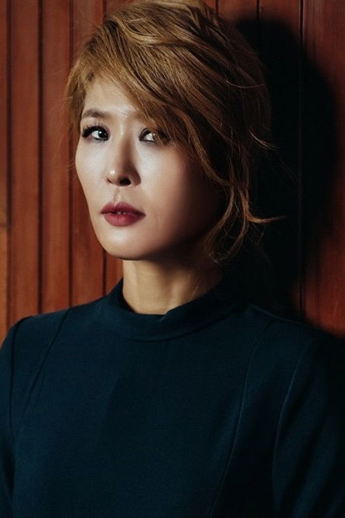 Photo of Hwang Seok-jeong