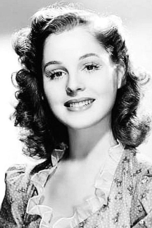 Photo of Dorothy Morris