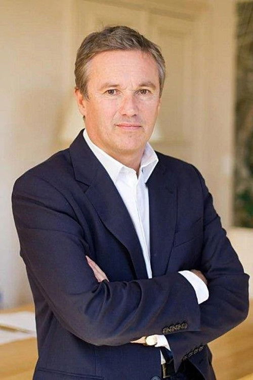 Photo of Nicolas Dupont-Aignan