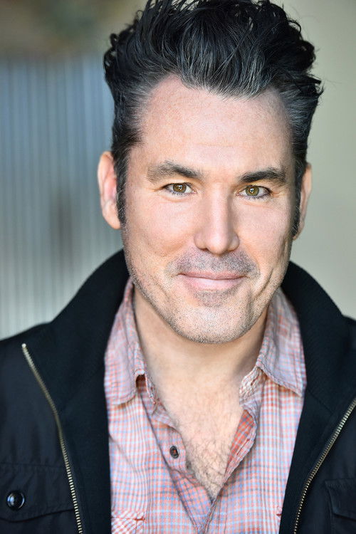 Photo of John Killoran