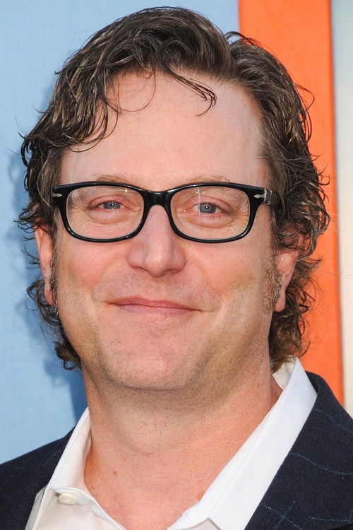 Photo of David Dobkin