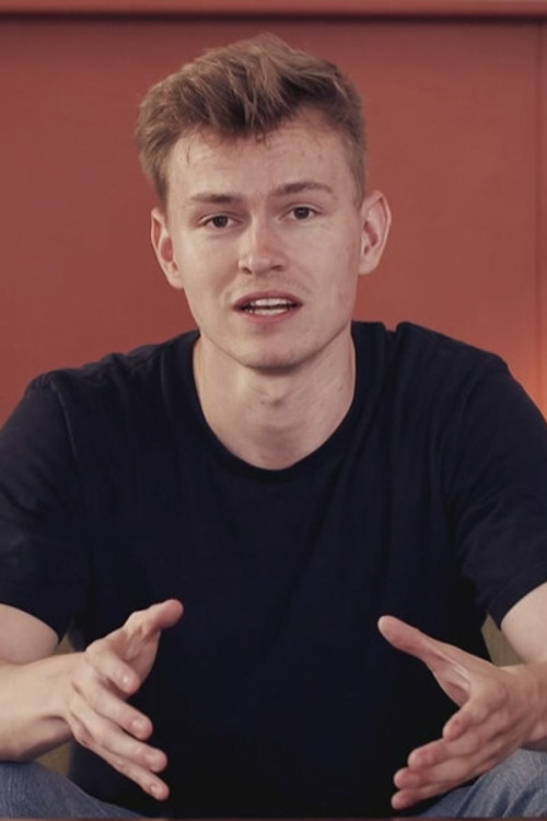 Photo of Per Sodemann