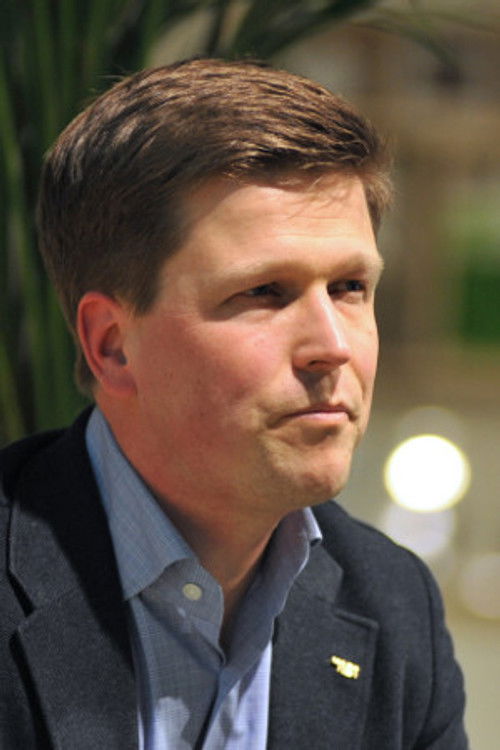 Photo of Klaus Härö