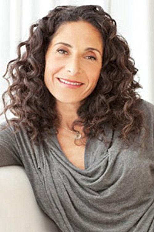 Photo of Amanda Ingber