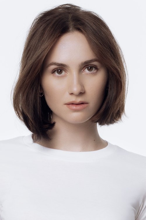 Photo of Maude Apatow