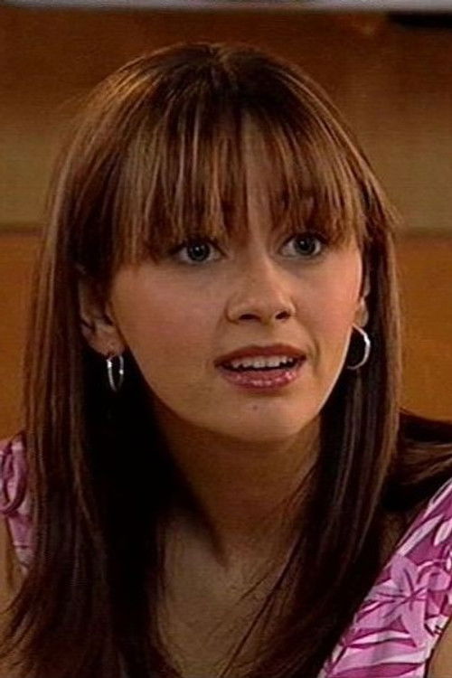 Photo of Samia Longchambon