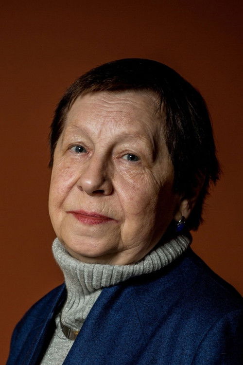 Photo of Svetlana Karmalita