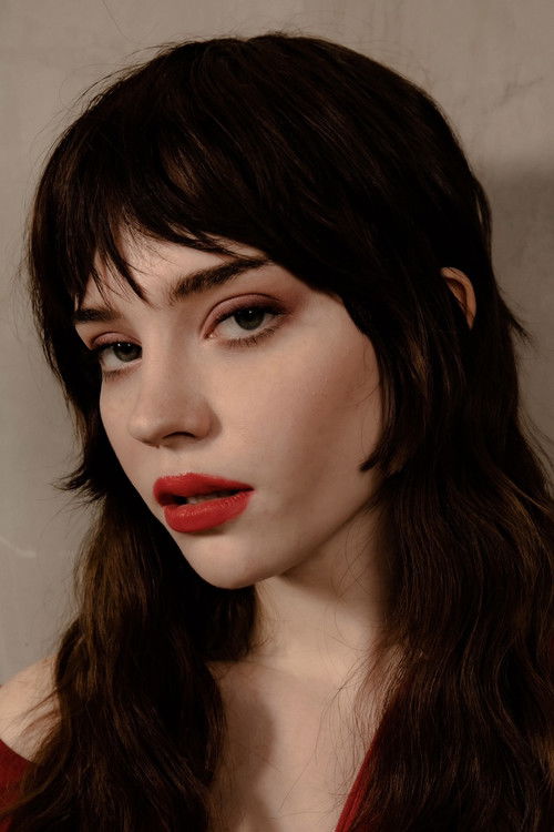 Photo of Sophie Thatcher