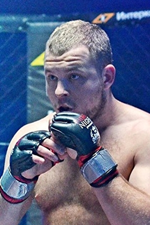 Photo of Sergey Bondarchuk