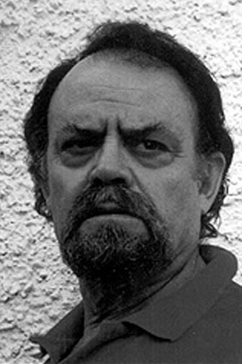 Photo of Luis Marín