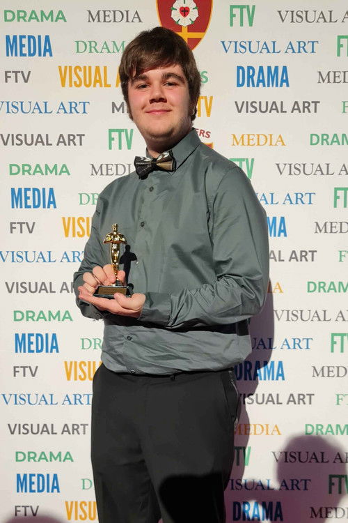 Photo of Andrew Draper