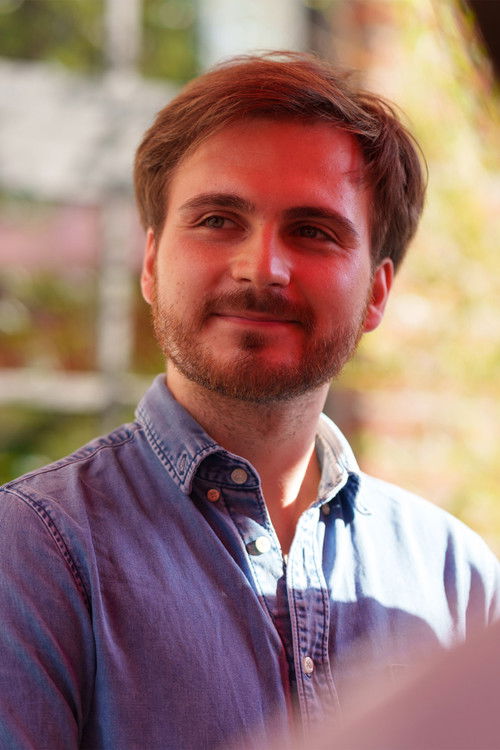 Photo of Antoine Matuttis