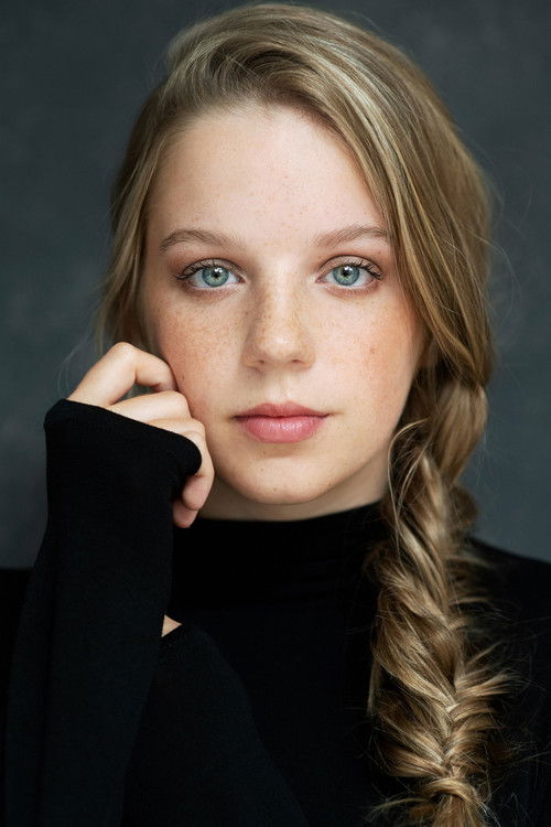 Photo of Laurence Deschênes