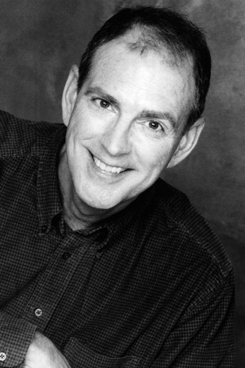 Photo of Tim Russell