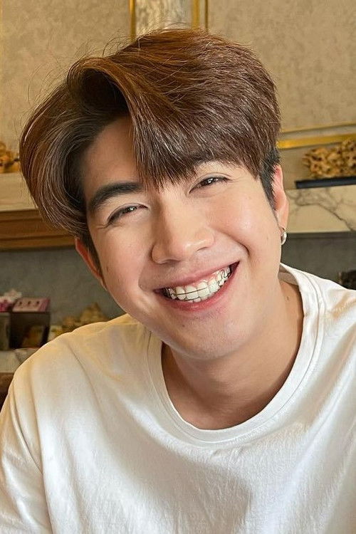 Photo of Net Thanachar Paosung