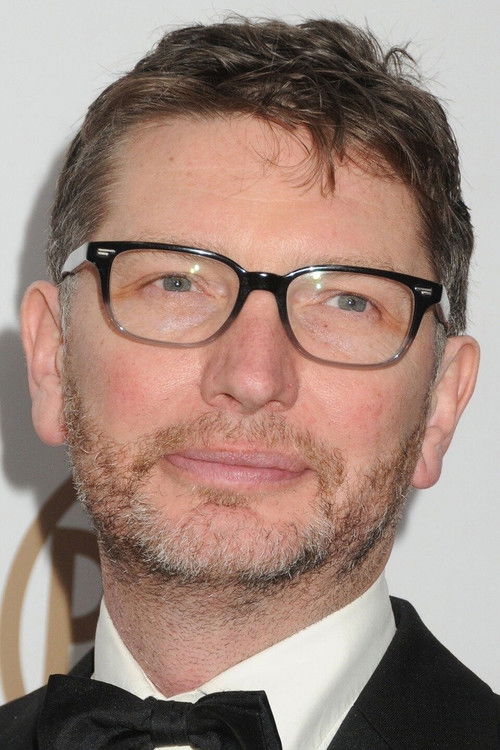 Photo of Andrew Macdonald