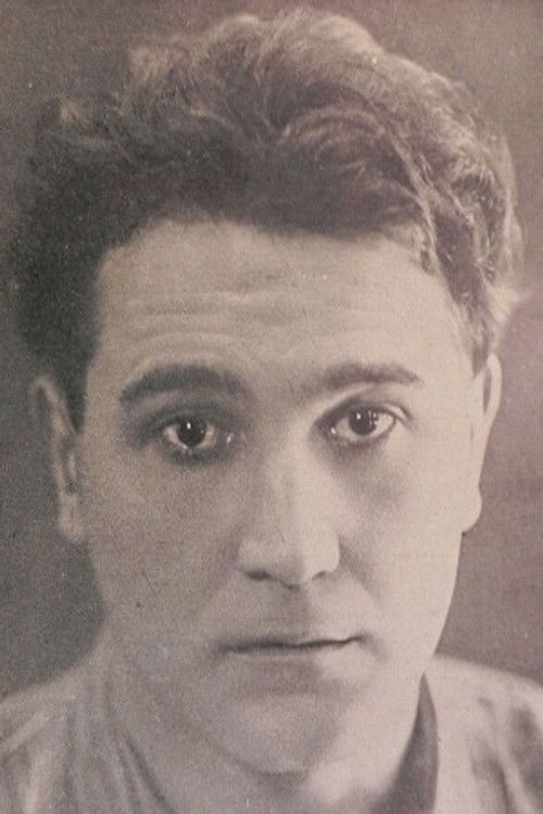 Photo of Paul Menant