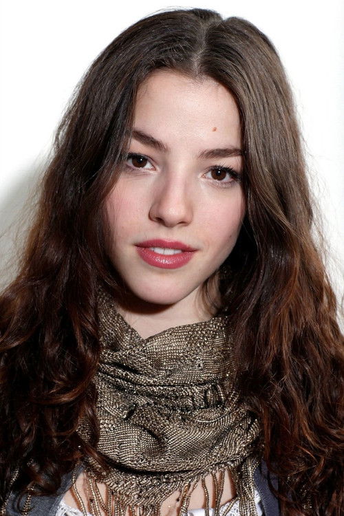 Photo of Olivia Thirlby