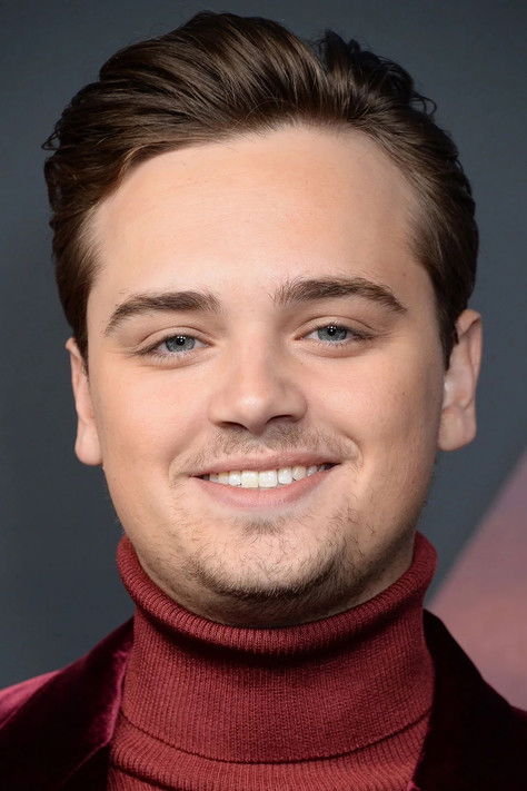 Photo of Dean-Charles Chapman