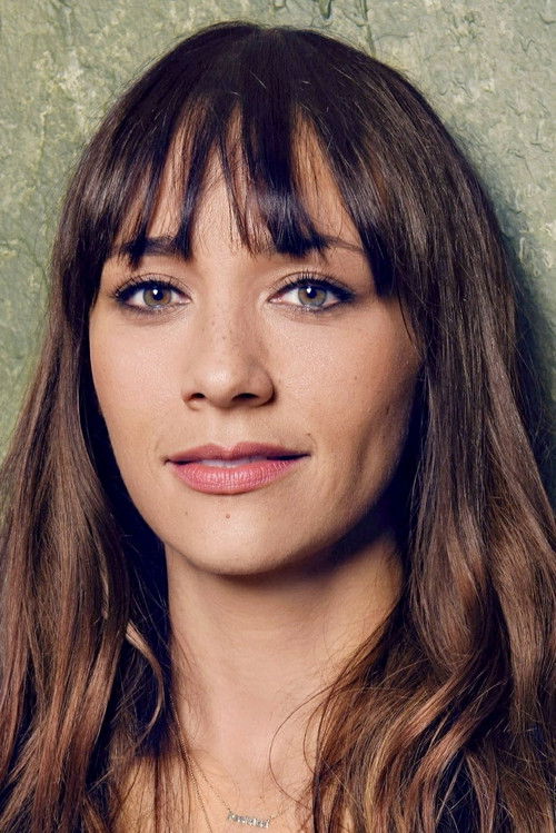Photo of Rashida Jones