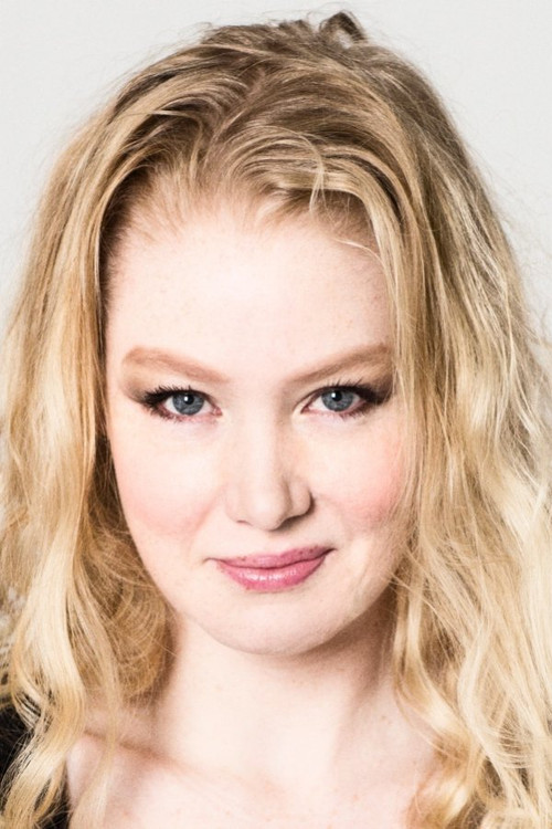 Photo of Sanne Søndergaard