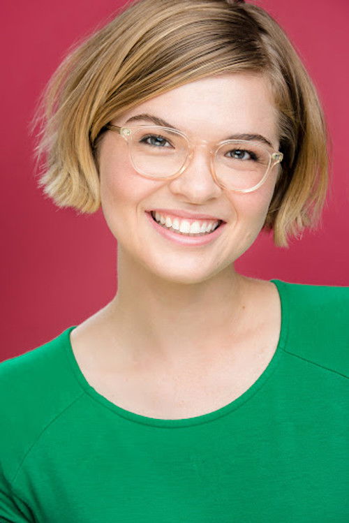 Photo of Jessie Rabideau