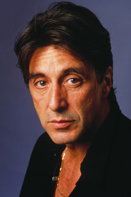 Photo of Al Pacino