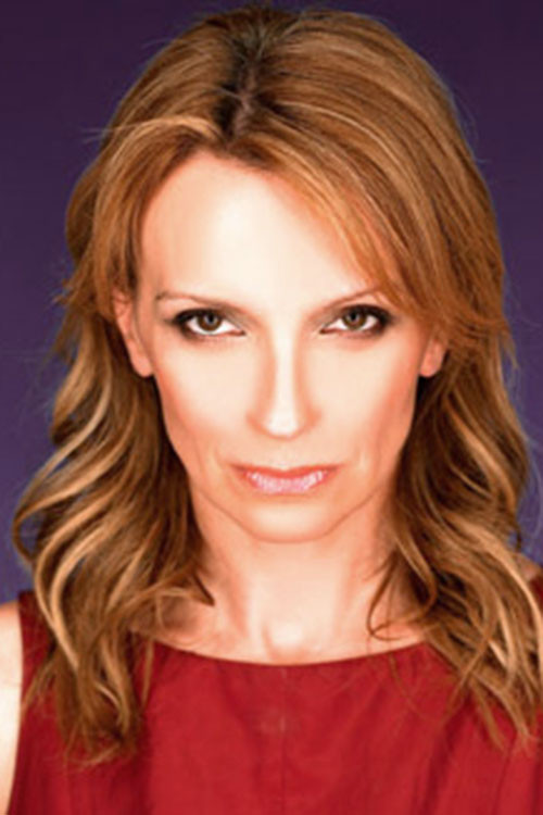 Photo of Ivana Chýlková