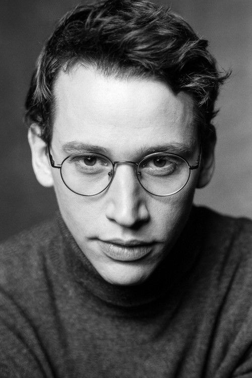 Photo of Adrian Pezdirc