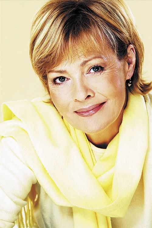 Photo of Jana Šulcová