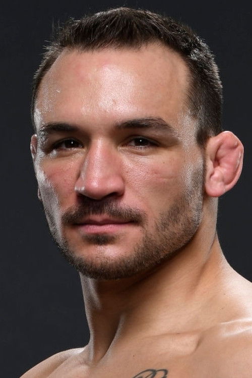Photo of Michael Chandler