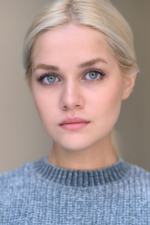 Photo of Alina Voskresenskaya