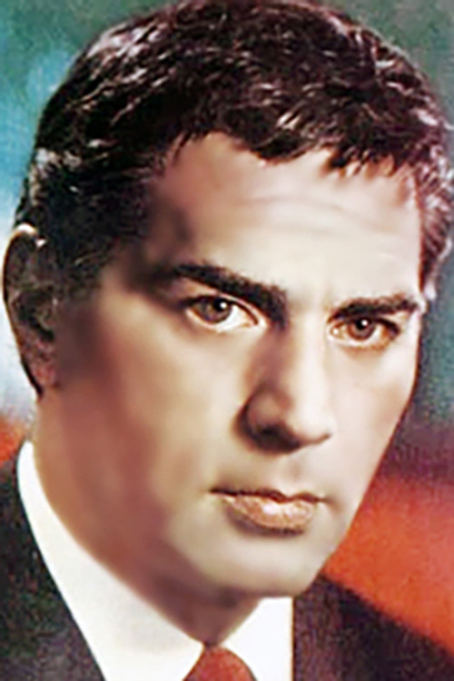 Photo of Otar Koberidze