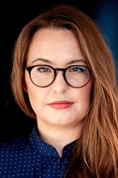 Photo of Stinna Lassen