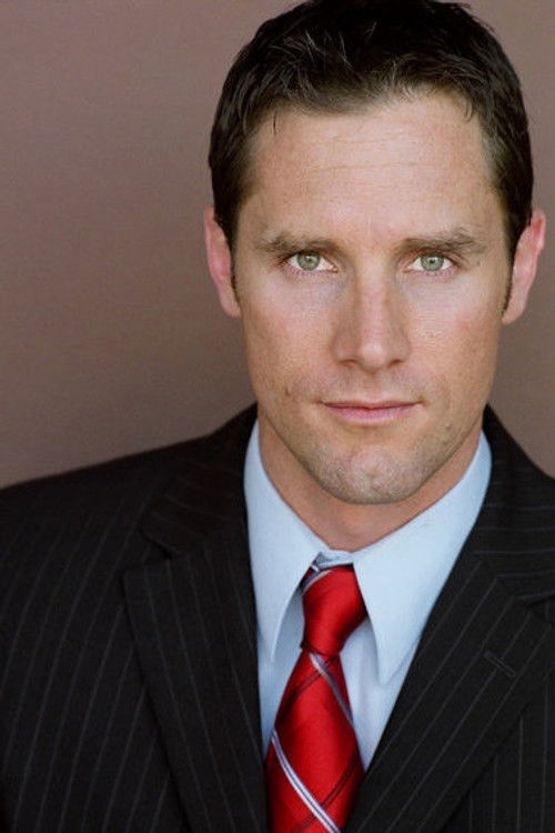 Photo of Christopher Stapleton