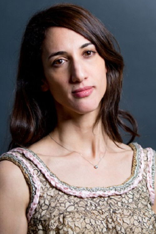 Photo of Deniz Gamze Ergüven