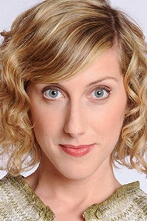 Photo of Cecilia Freire