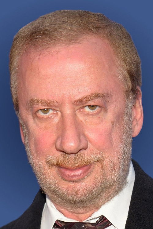 Photo of Ilya Baskin