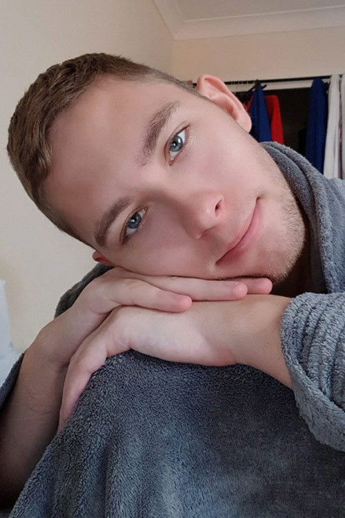 Photo of Clyde Walton