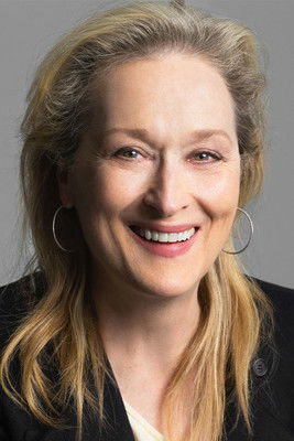Photo of Meryl Streep