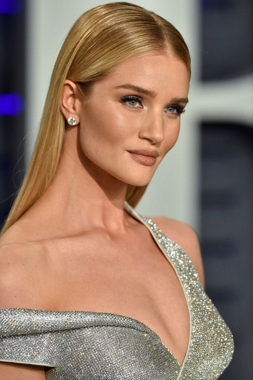 Photo of Rosie Huntington-Whiteley