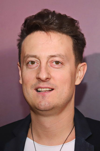 Photo of Stanislav Yarushin