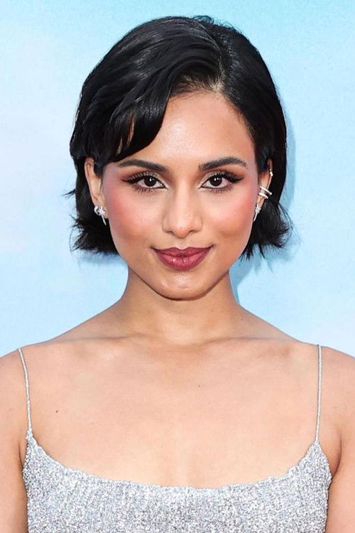 Photo of Aparna Brielle