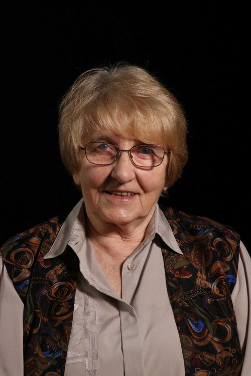 Photo of Hana Lamková