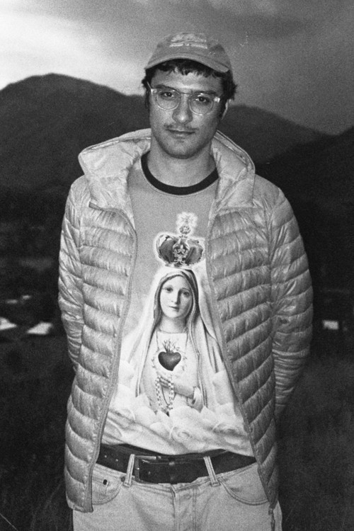 Photo of Federico Luis