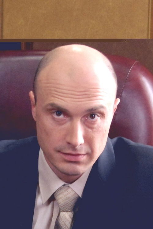 Photo of Boris Mironov